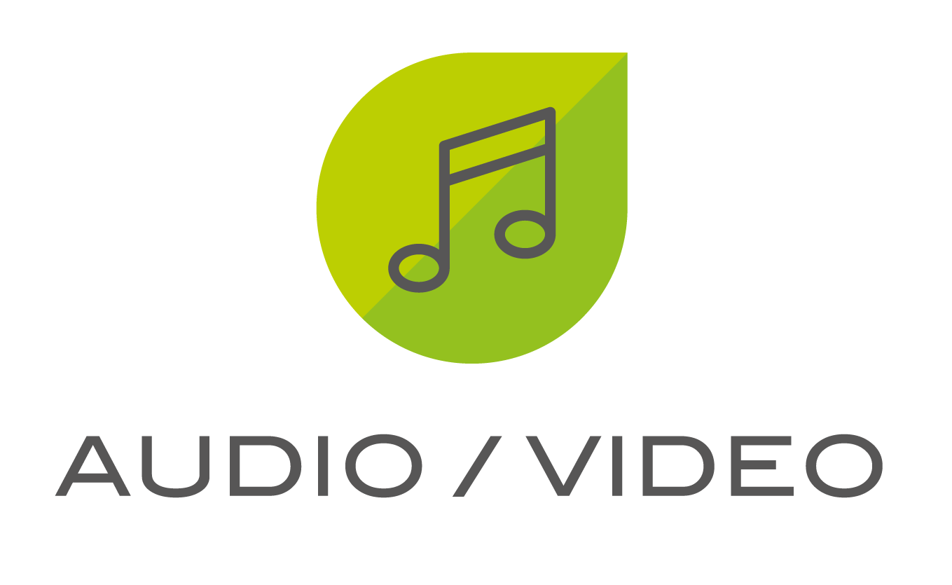 Eco audio-video